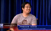 Freddie Wong