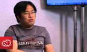 Freddie Wong