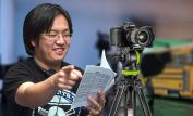 Freddie Wong