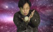 Freddie Wong