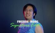 Freddie Wong