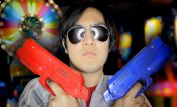 Freddie Wong