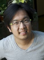 Freddie Wong