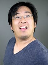 Freddie Wong