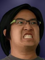 Freddie Wong