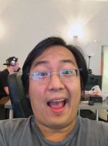 Freddie Wong