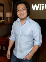 Freddie Wong