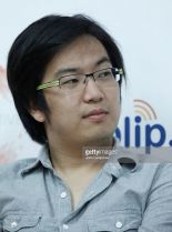 Freddie Wong