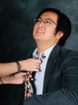 Freddie Wong