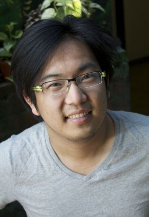 Freddie Wong