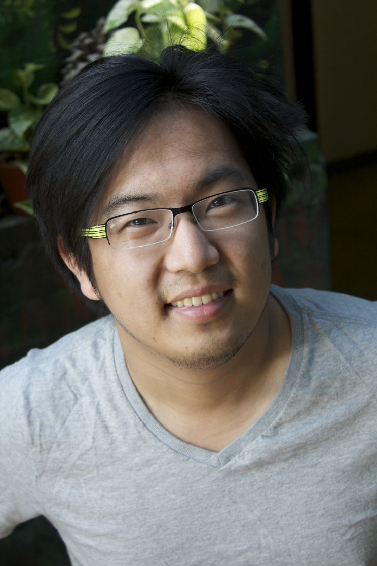 Freddie Wong