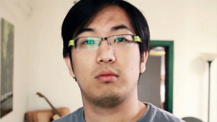 Freddie Wong