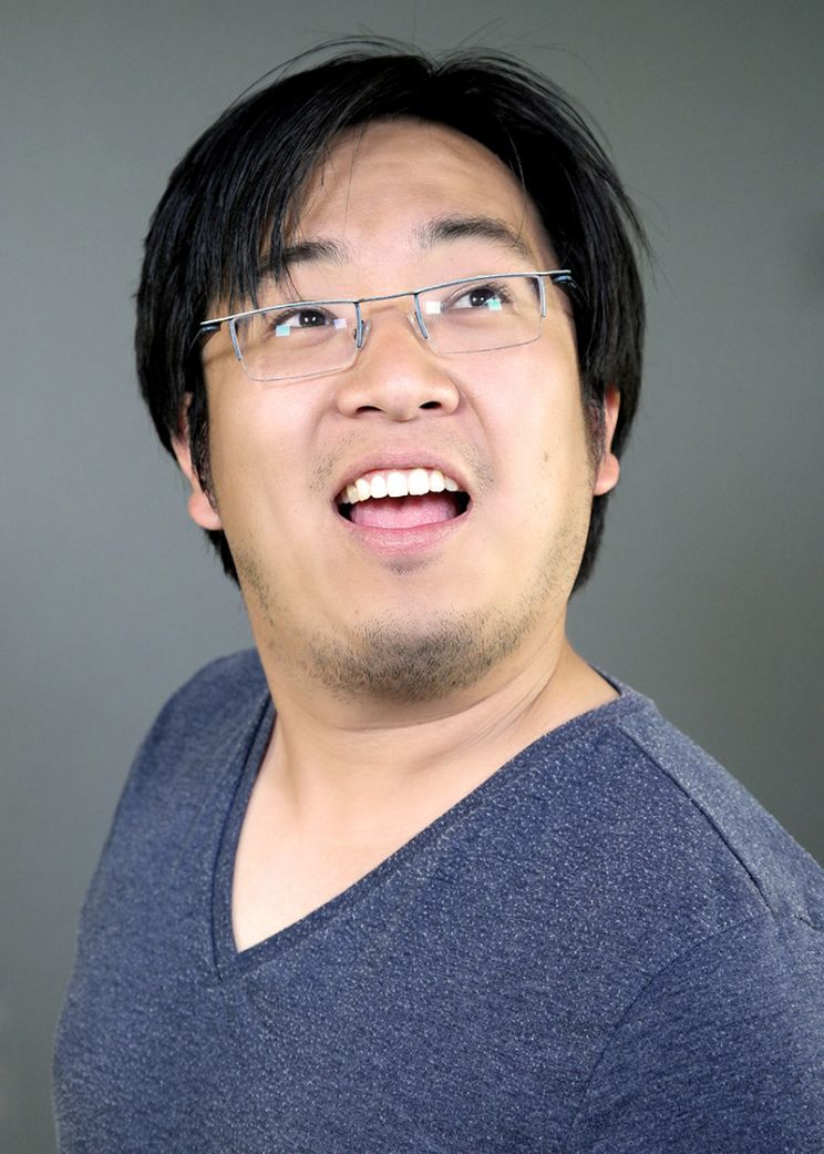 Freddie Wong