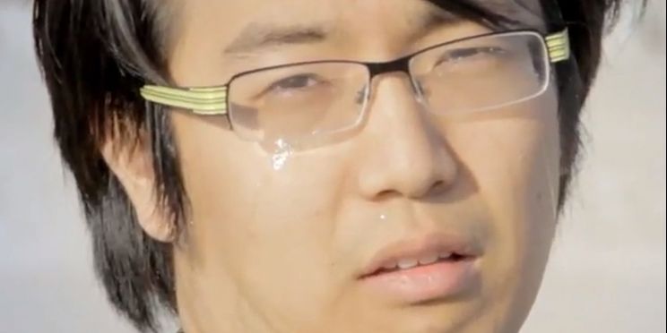 Freddie Wong