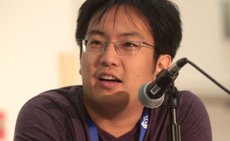 Freddie Wong