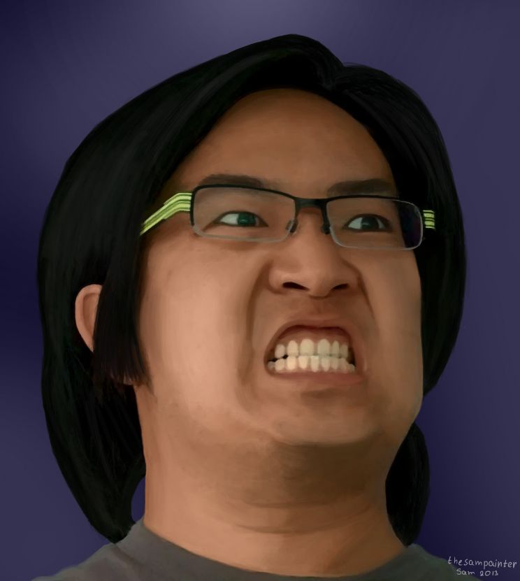 Freddie Wong