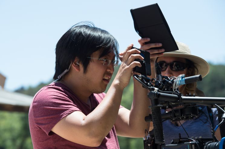 Freddie Wong
