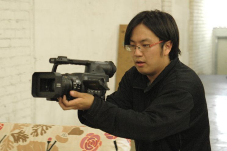 Freddie Wong