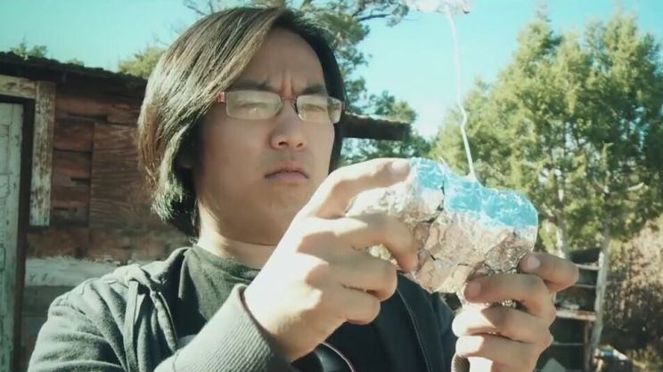 Freddie Wong