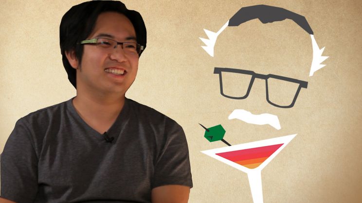 Freddie Wong