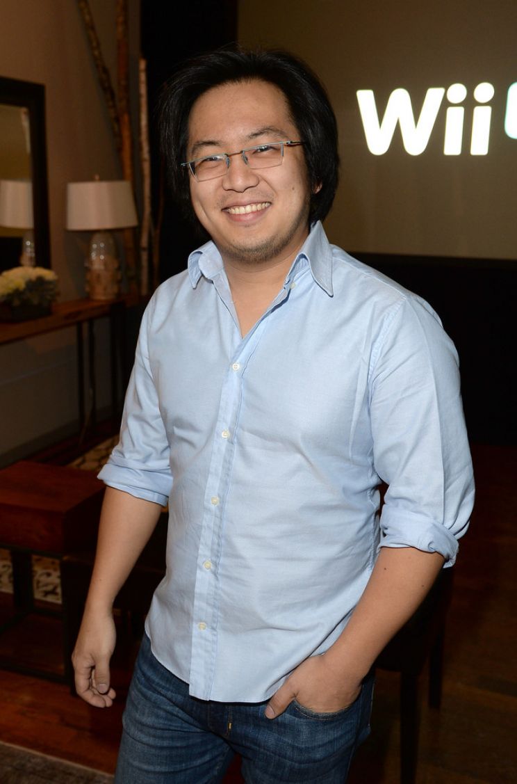 Freddie Wong