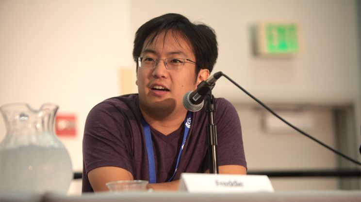 Freddie Wong