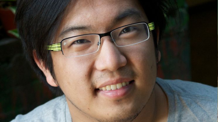 Freddie Wong