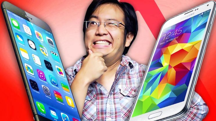 Freddie Wong