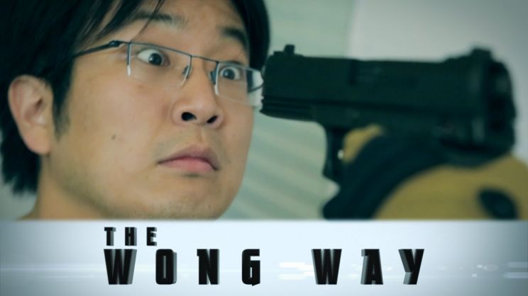 Freddie Wong