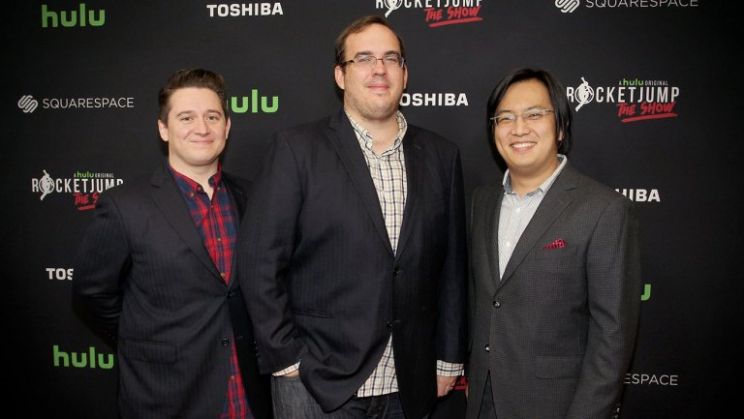 Freddie Wong
