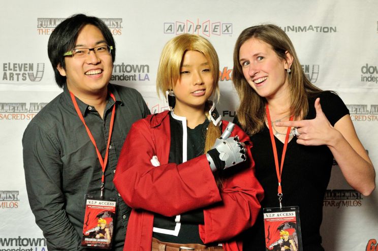 Freddie Wong