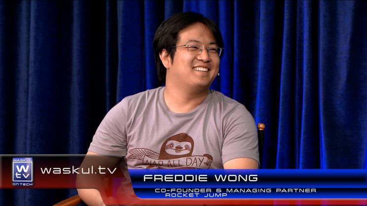 Freddie Wong