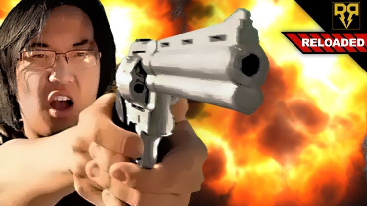 Freddie Wong