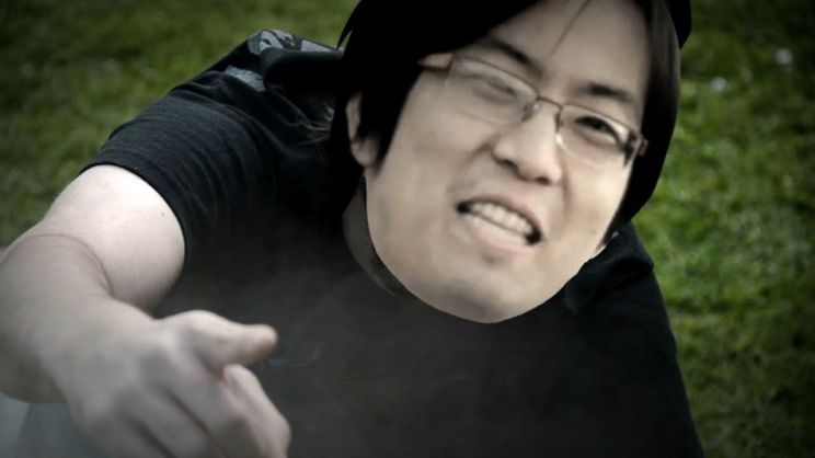 Freddie Wong