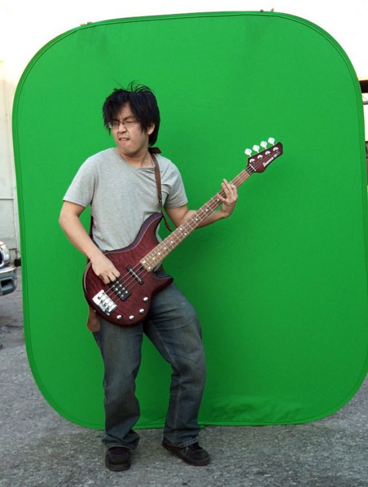 Freddie Wong