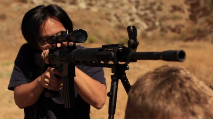 Freddie Wong