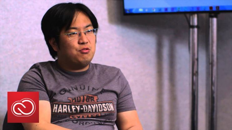 Freddie Wong