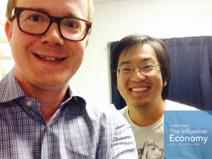 Freddie Wong