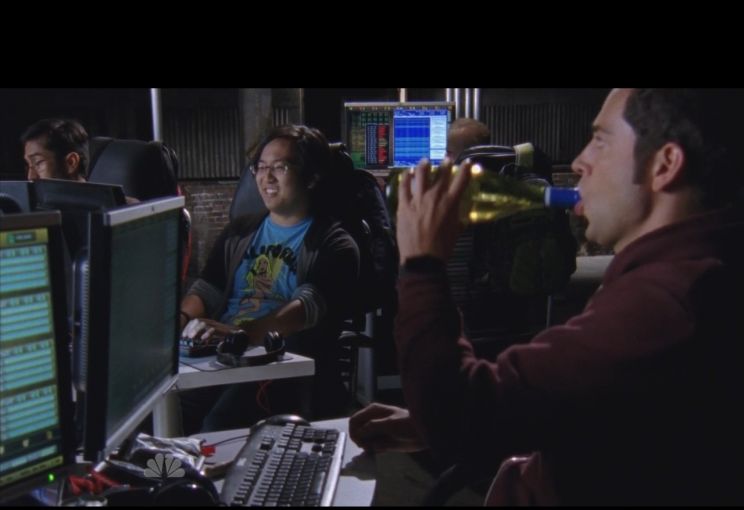 Freddie Wong