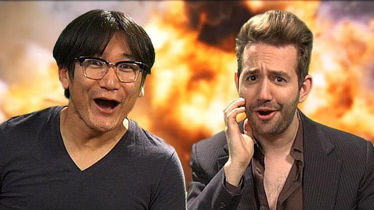Freddie Wong