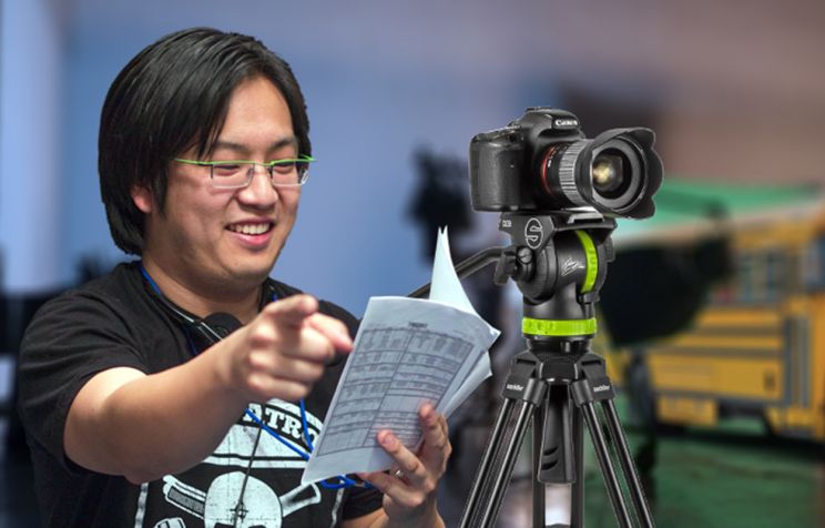Freddie Wong