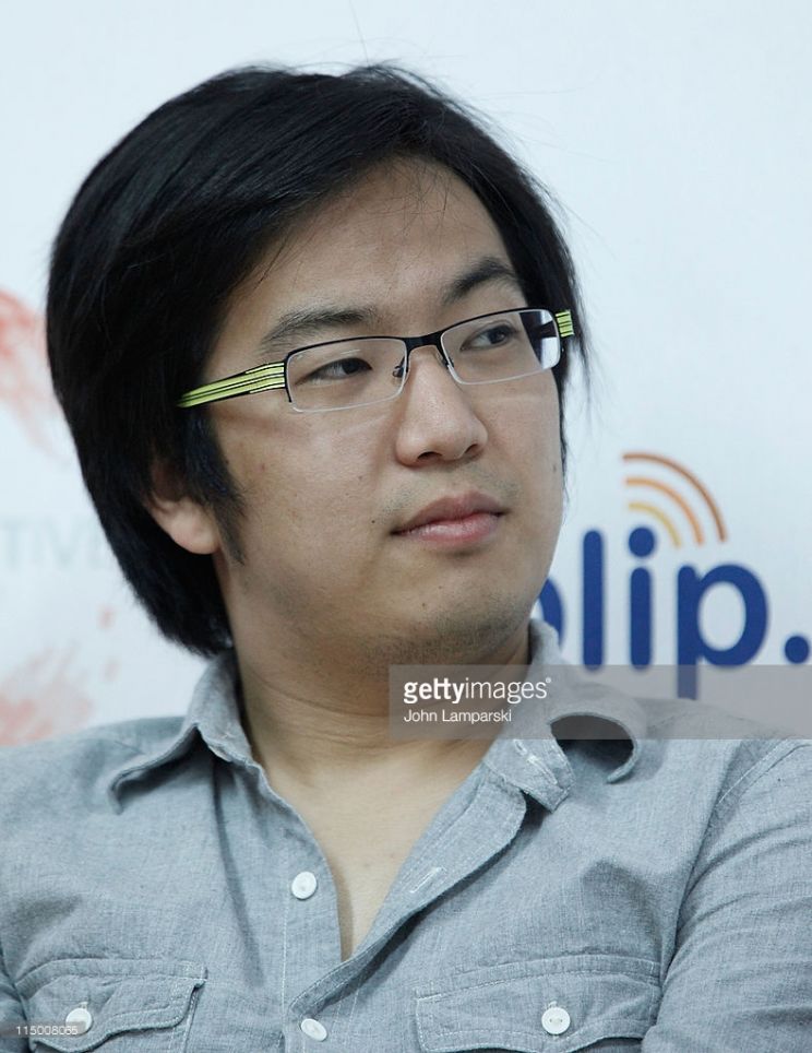 Freddie Wong