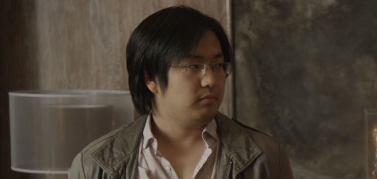 Freddie Wong