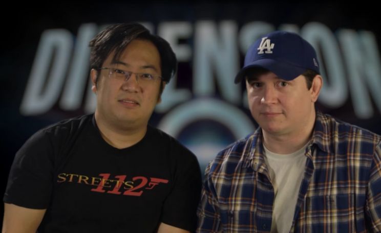 Freddie Wong