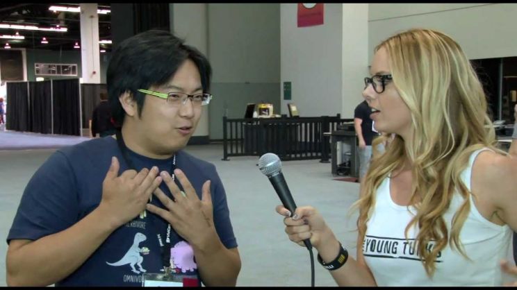 Freddie Wong