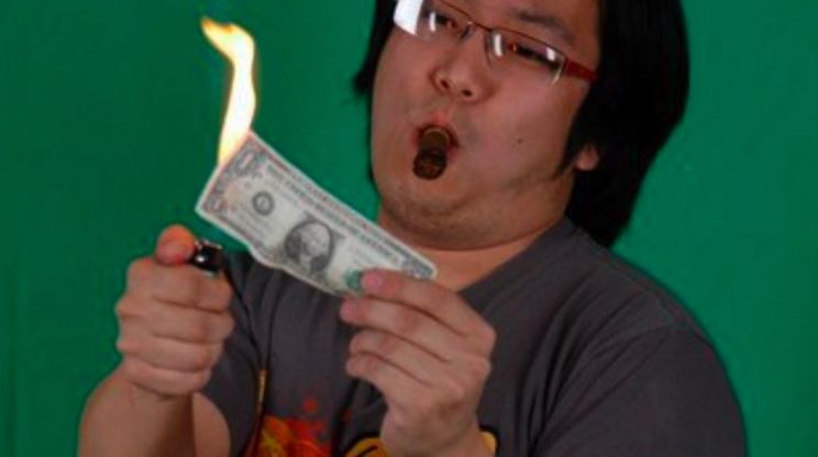 Freddie Wong