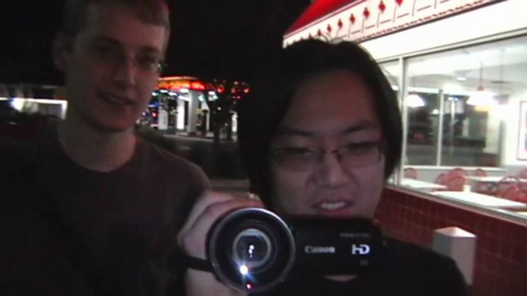 Freddie Wong