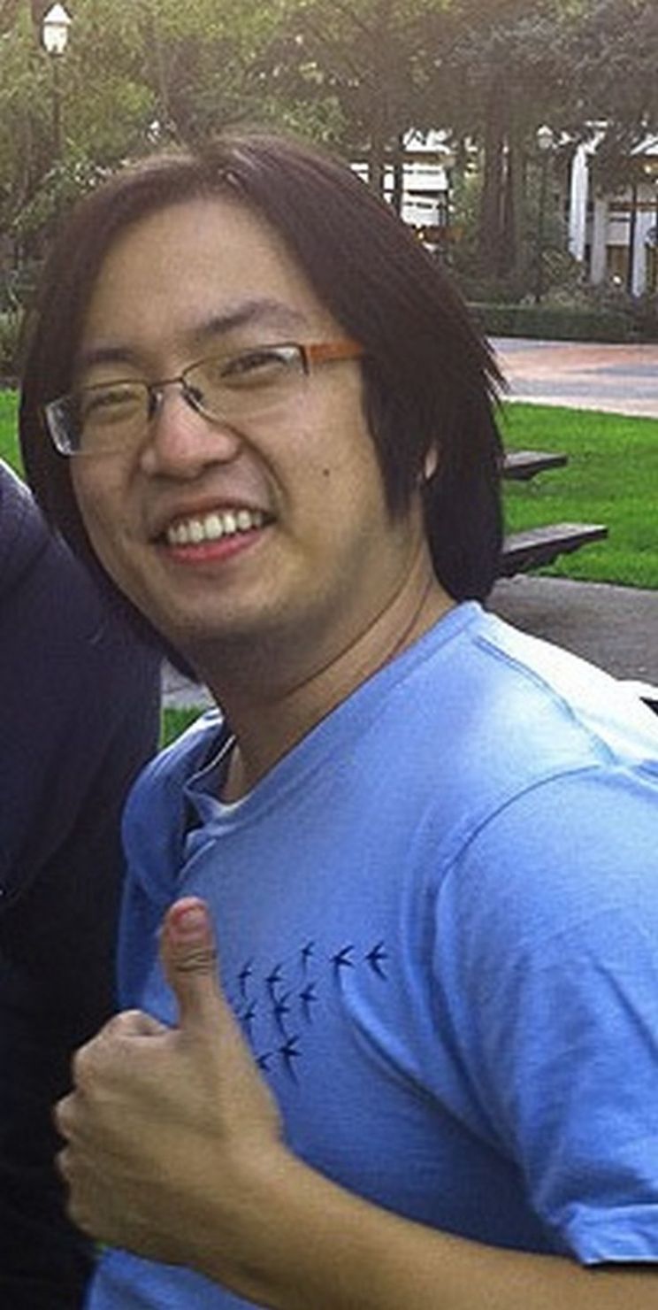 Freddie Wong