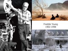 Freddie Young