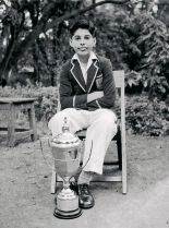 Freddie Young